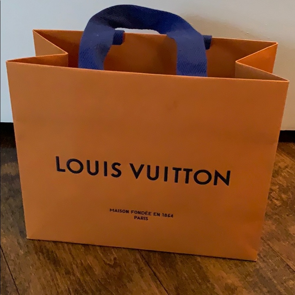 Small Louis Vuitton bag